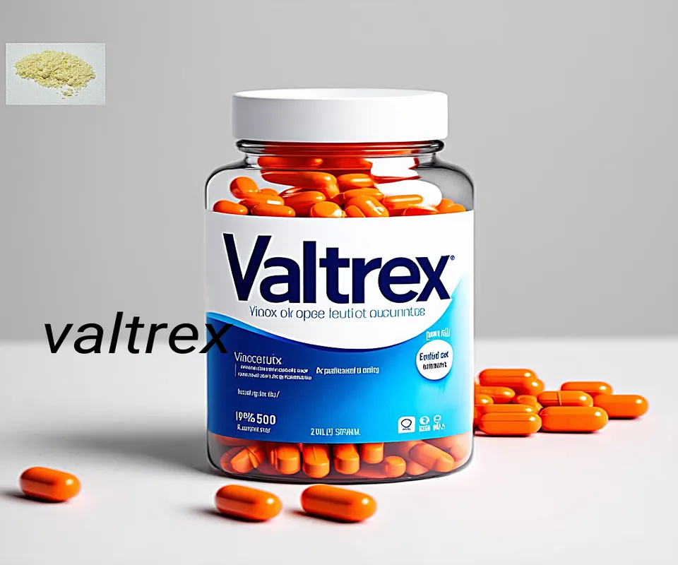 Precio pastillas valtrex